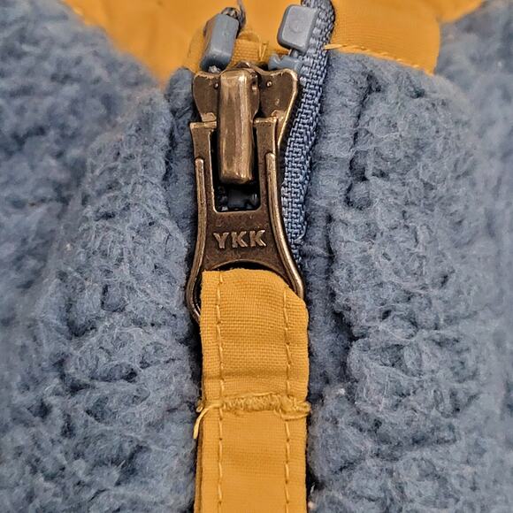 Columbia PFG Sweater Small 21x27 Baggy - Picture 16 of 16